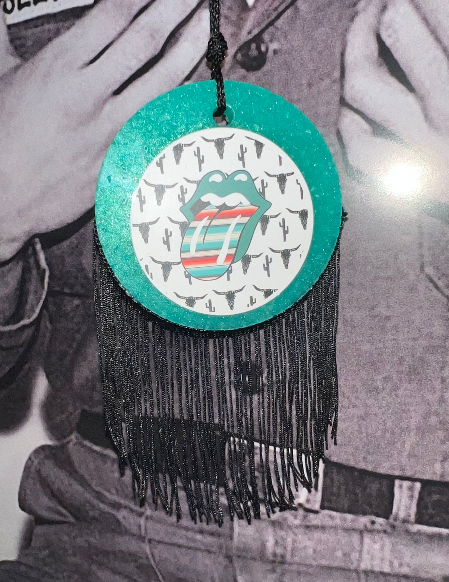 Rolling Stones freshie