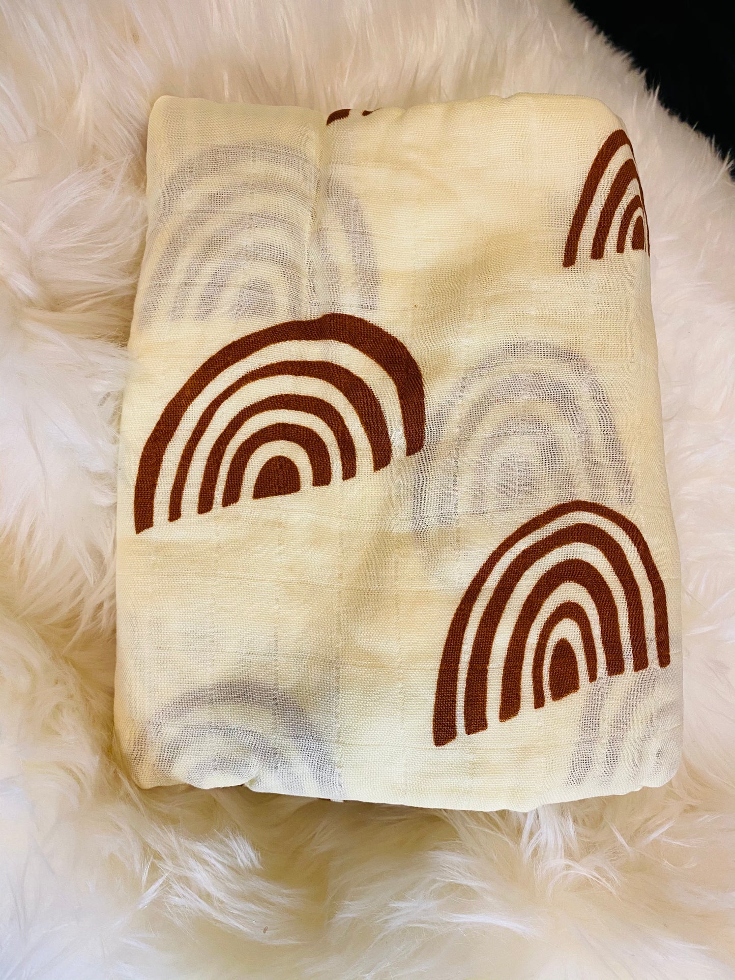 Swaddle Blanket