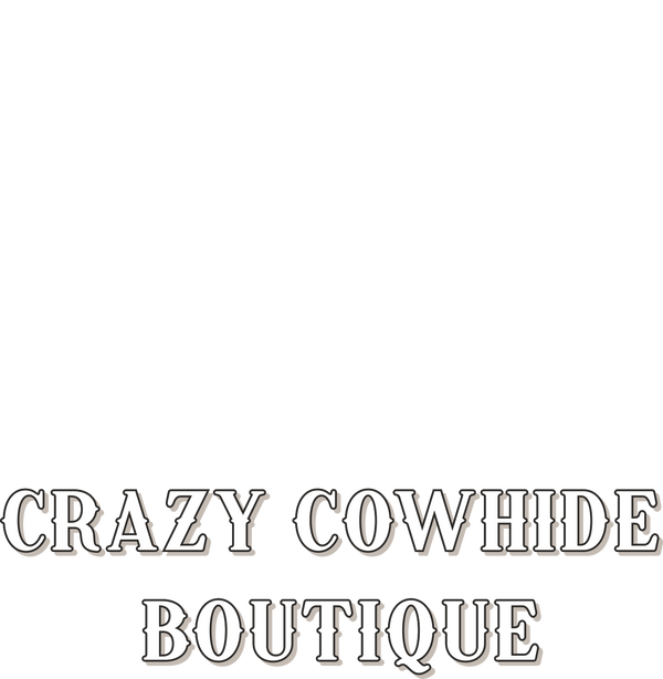 Crazy Cowhide Boutique